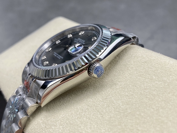 激安ロレックス素材ディテール